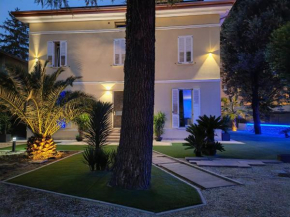 Villa Primodì